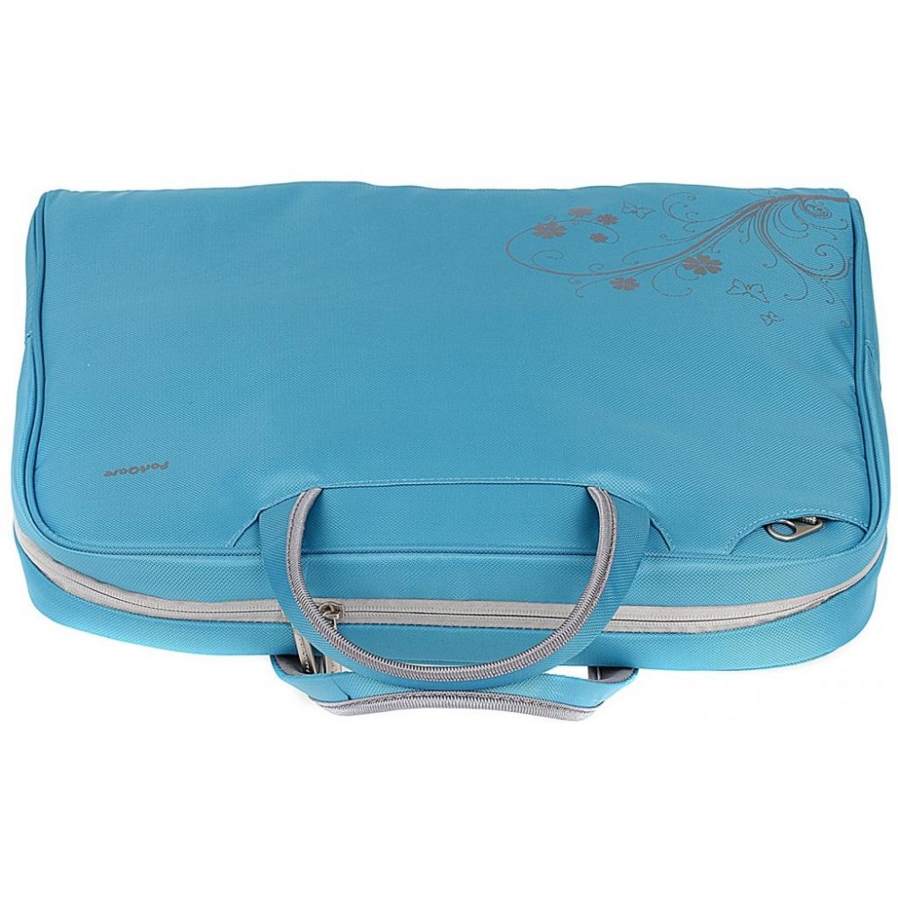 Сумка для ноутбука PORTcase KCB-51 15.6" Blue