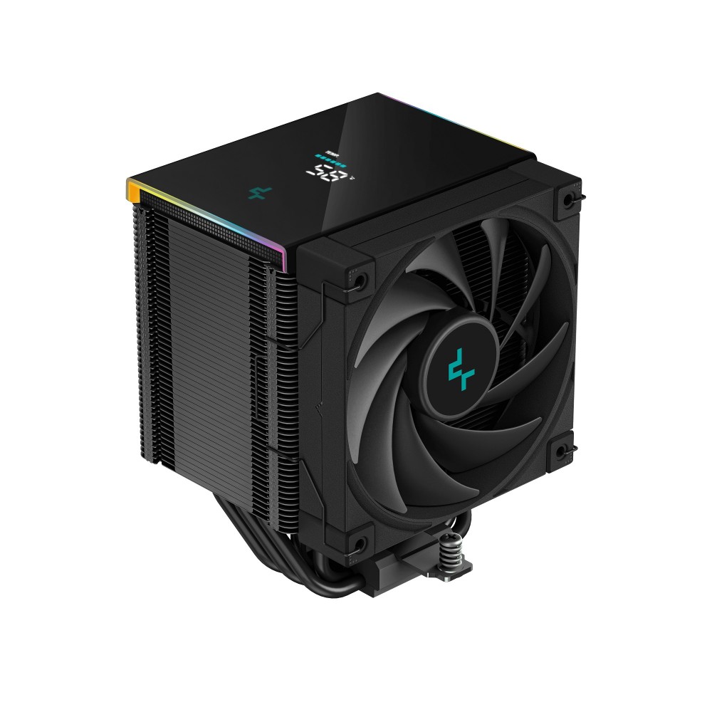 Кулер процесорний DeepCool AK500 Digital (R-AK500-BKADMN-G)