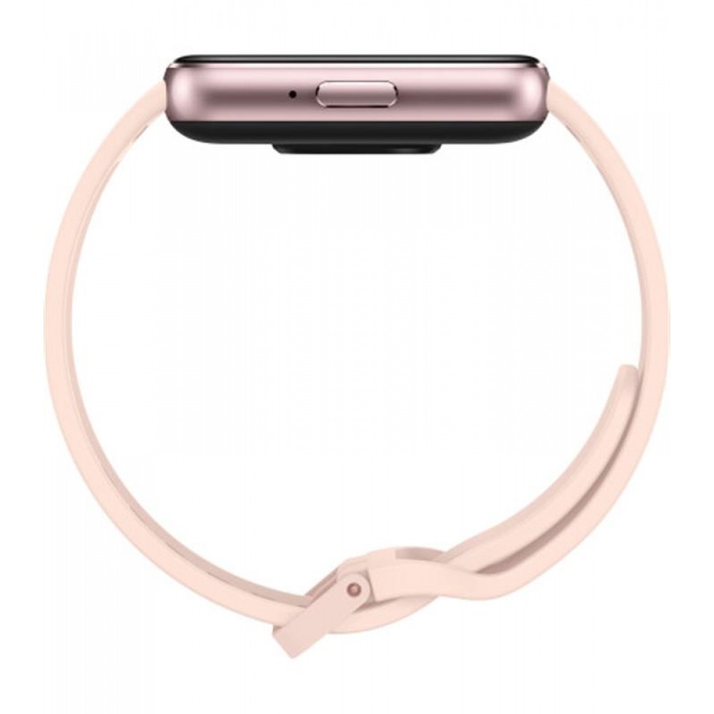 Фитнес-браслет Samsung Galaxy Fit3 Pink Gold (SM-R390NIDASEK)