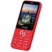 Мобильный телефон Sigma mobile X-style 31 Power Type-C Dual Sim Red