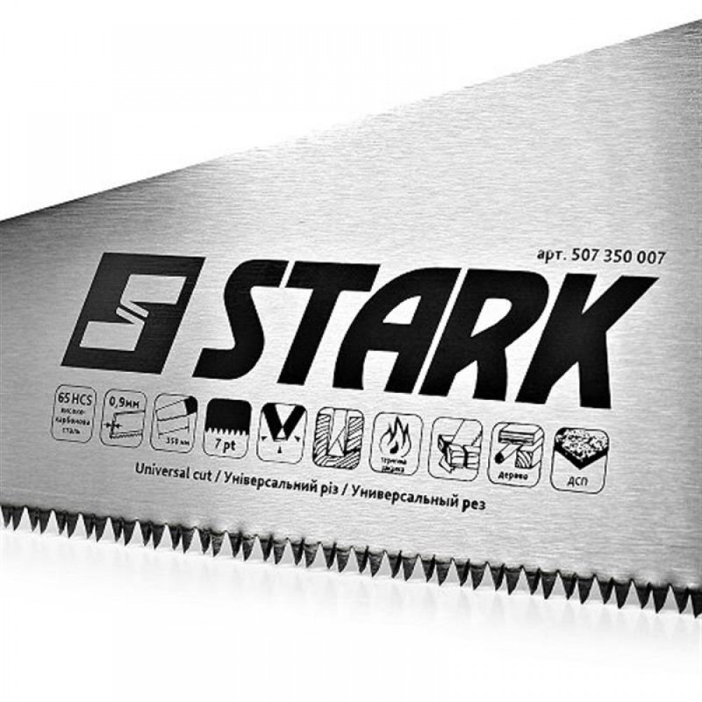 Ножовка Stark 507350007