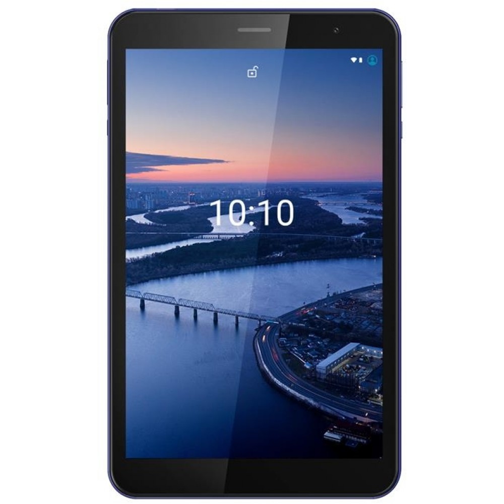 Планшет Sigma mobile Tab A802 4G Blue (4827798766729)