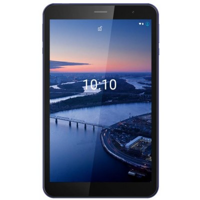 Планшет Sigma mobile Tab A802 4G Blue (4827798766729)