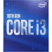 Процессор Intel Core i3 10100 3.6GHz (6MB, Comet Lake, 65W, S1200) Box (BX8070110100)