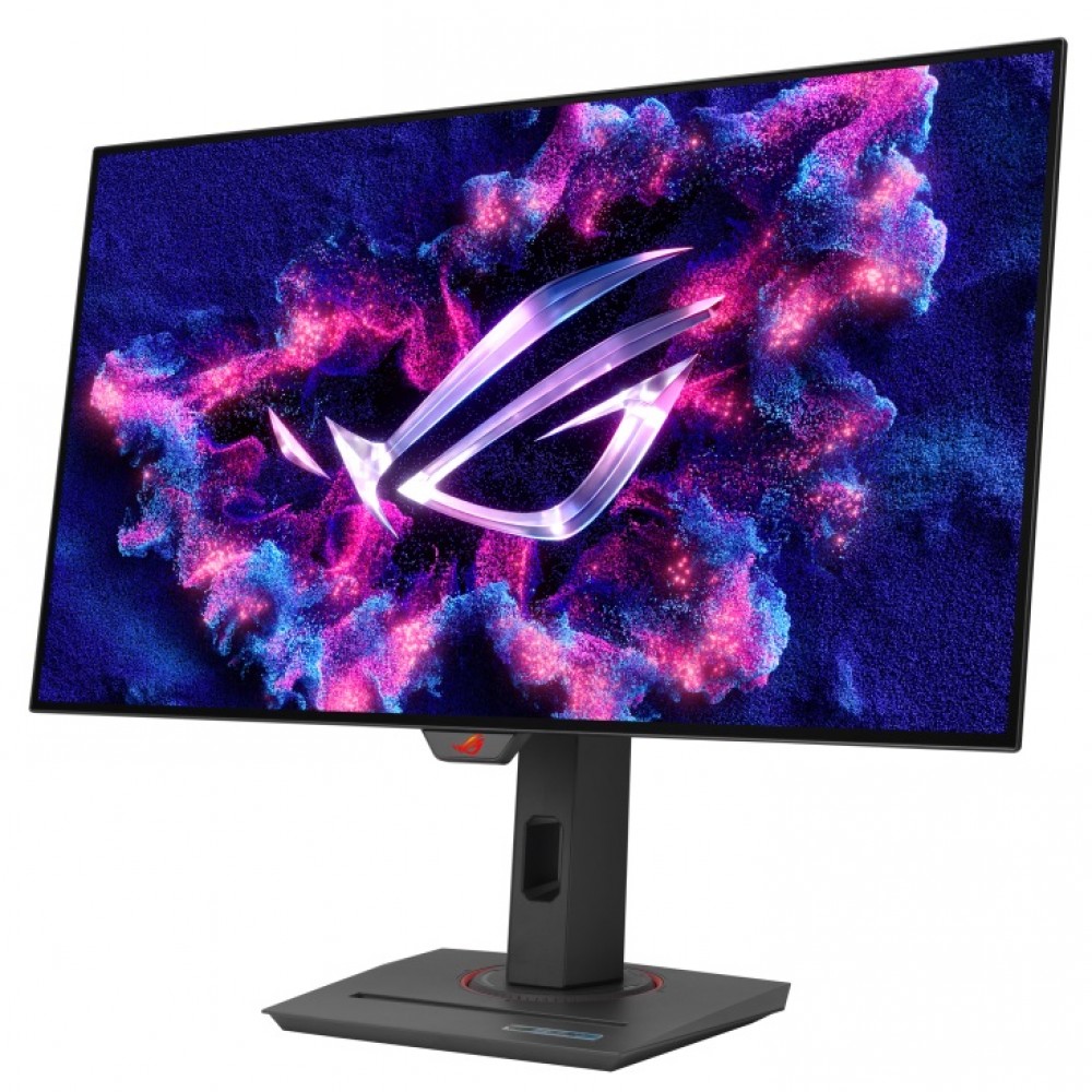 Монитор Asus 27" ROG Strix XG27AQDMG (90LM0AH0-B01A70) OLED Black 240Hz