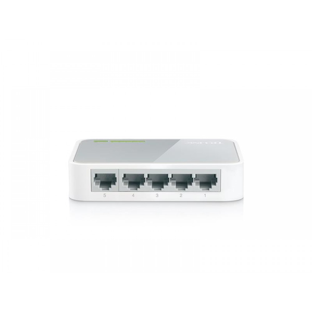 Коммутатор TP-Link TL-SF1005D