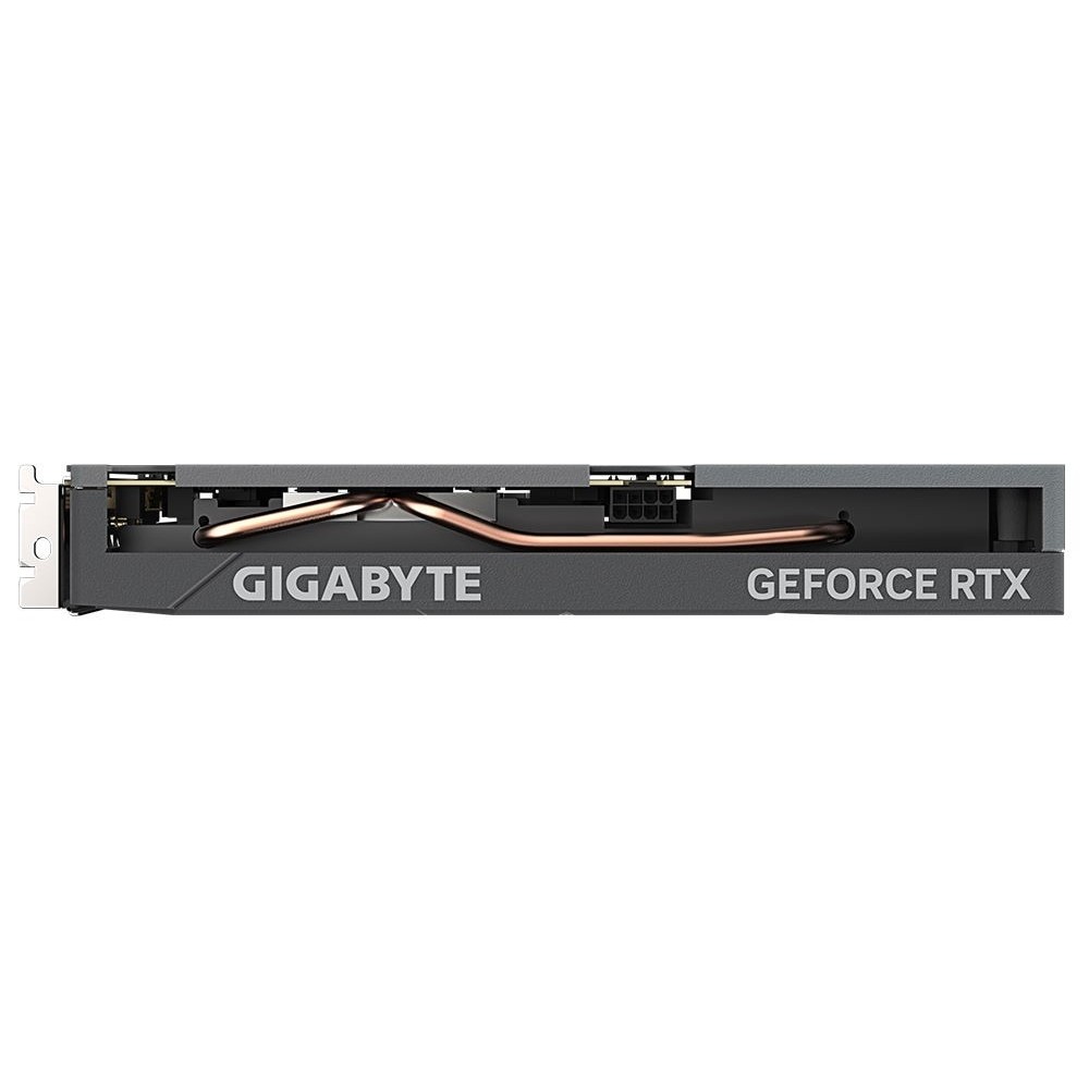 Видеокарта GF RTX 4060 8GB GDDR6 Eagle OC Gigabyte (GV-N4060EAGLE OC-8GD)