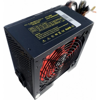 Блок питания CaseCom CM 600 ATX 600W