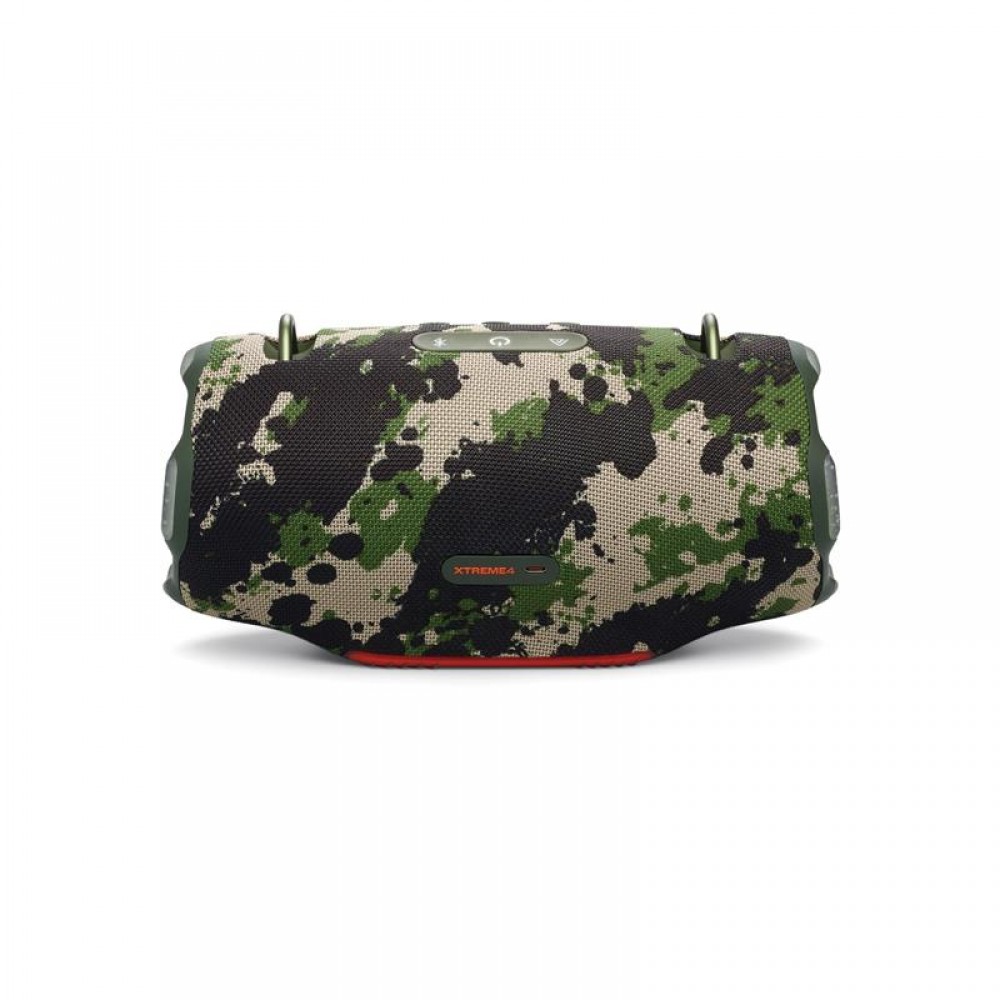 Акустическая система JBL Xtreme 4 Camo (JBLXTREME4CAMOEP)