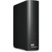 Внешний жесткий диск 3.5" USB 12.0TB WD Elements Desktop Black (WDBWLG0120HBK-EESN)