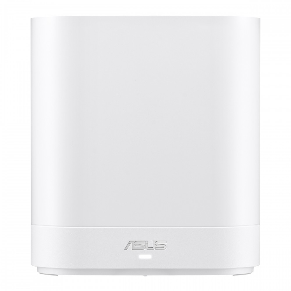 Wi-Fi Mesh система Asus ExpertWiFi EBM68 1pk White (90IG07V0-MO3A60)