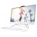 Моноблок HP All-in-One 27-cb1001ru (694Z1EA) Starry White