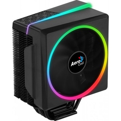 Кулер процессорный AeroCool Cylon 4 (ACTC-CL30410.06)