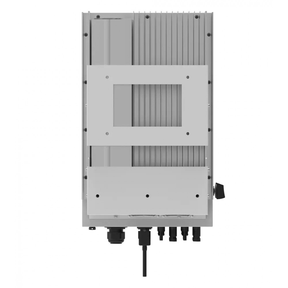 Инвертор сетевой 30kW Deye SUN-30K-G04, трехфазный