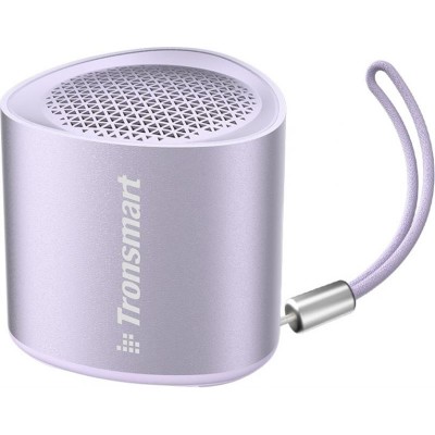 Акустическая система Tronsmart Nimo Mini Speaker Purple (985910)