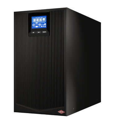 ИБП AEC IST3030-L, 3kVA, Online, 96Vdc external battery only