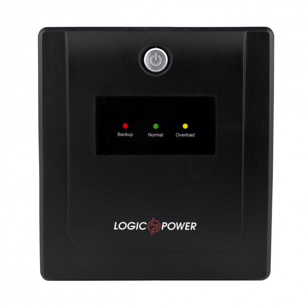 ДБЖ LogicPower LPM-U1100VA-P