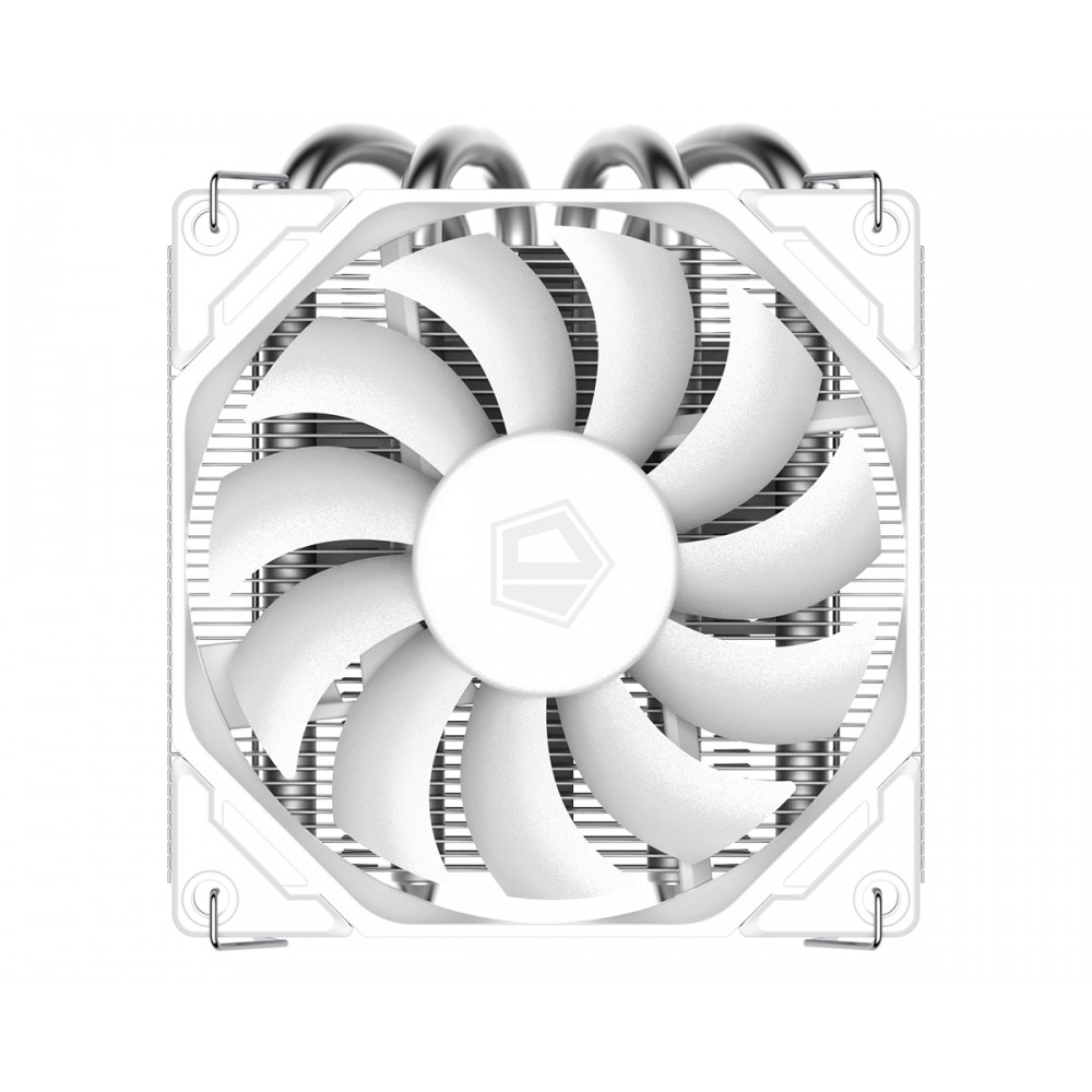 Кулер процессорный ID-Cooling IS-40X V3 White