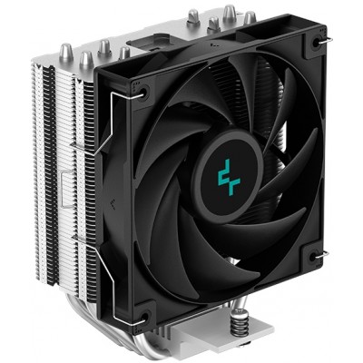 Кулер процессорный DeepCool AG400 (R-AG400-BKNNMN-G-1)