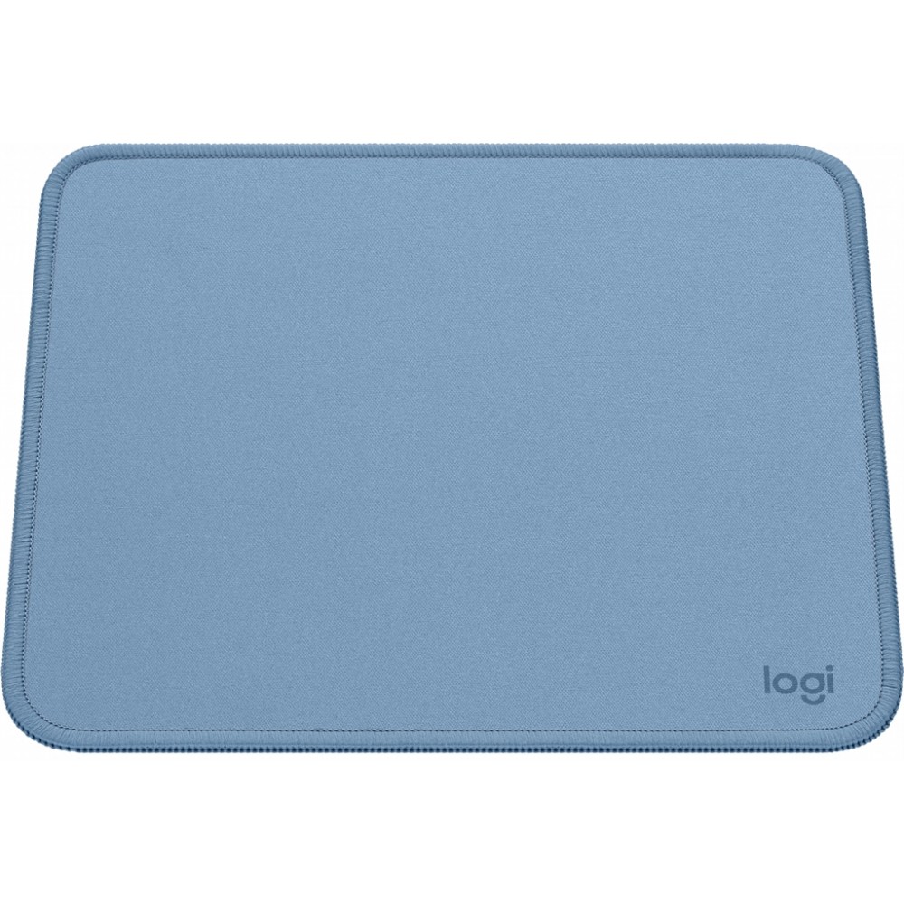 Игровая поверхность Logitech Mouse Pad Studio Blue (956-000051)