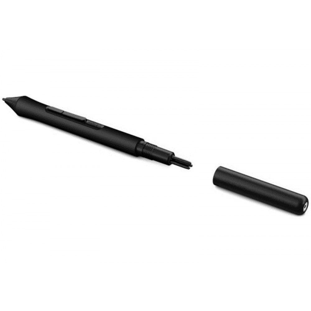 Графический планшет Wacom Intuos S Black (CTL-4100K-N)