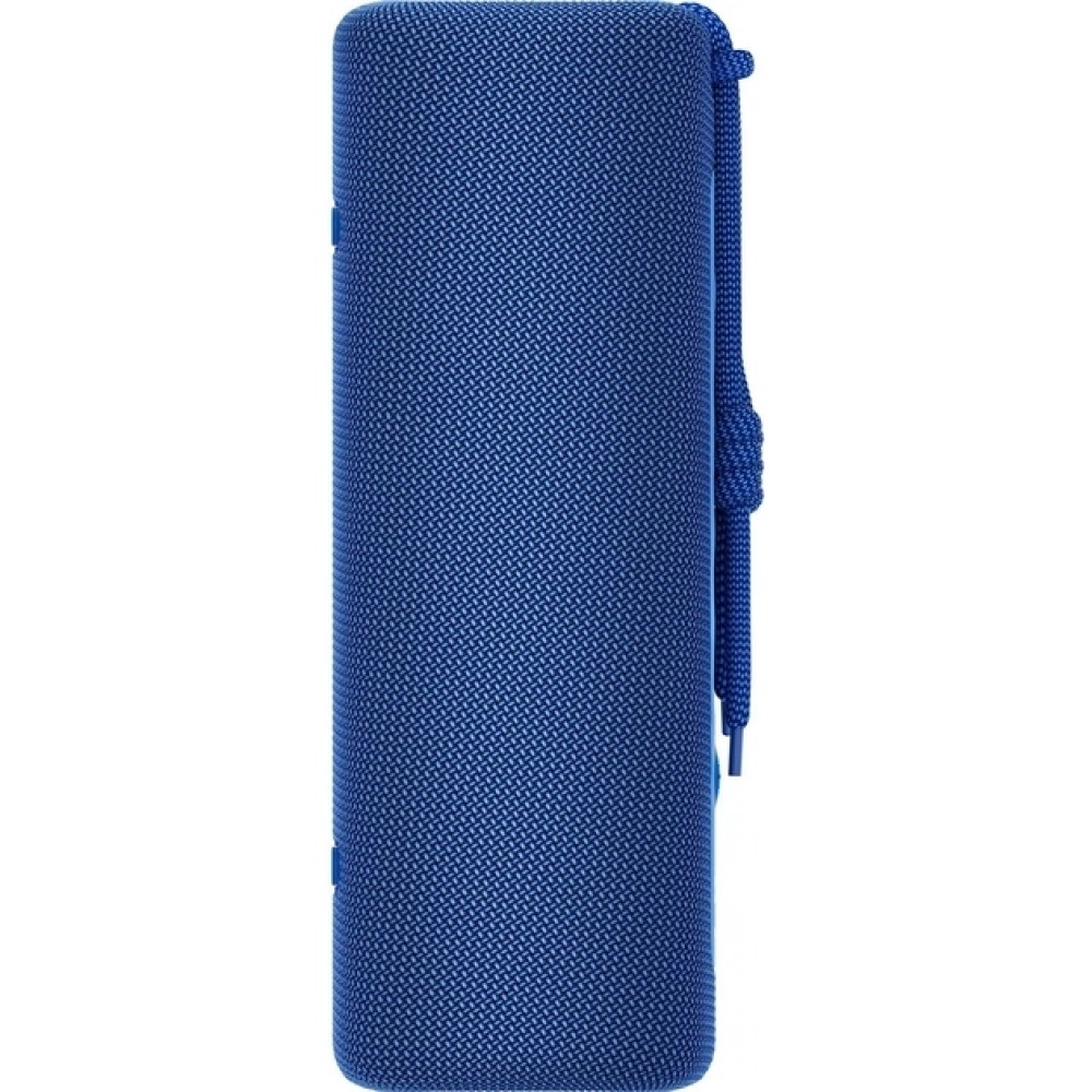 Акустична система Xiaomi Mi Portable Bluetooth Speaker 16W Blue Global (QBH4197GL)