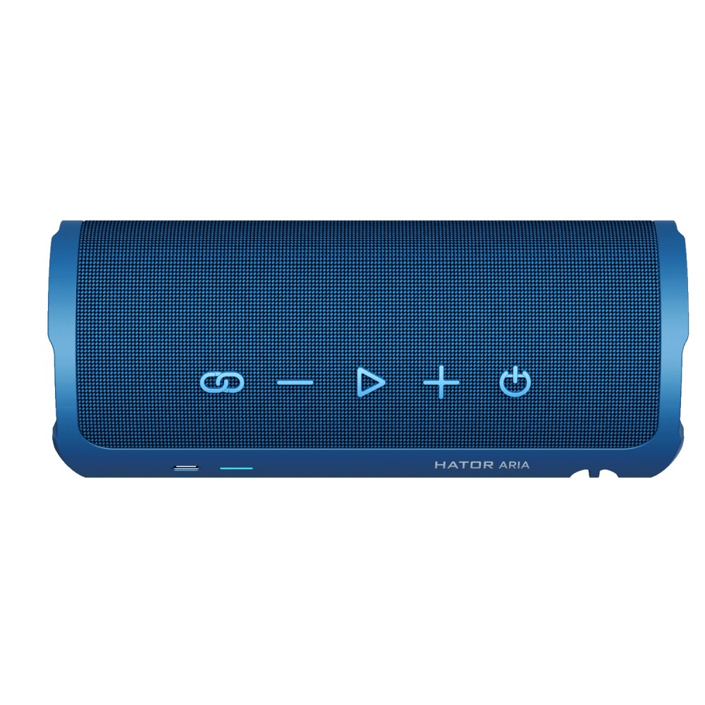 Акустическая система Hator Aria Wireless Stormy Blue (HTA-202)