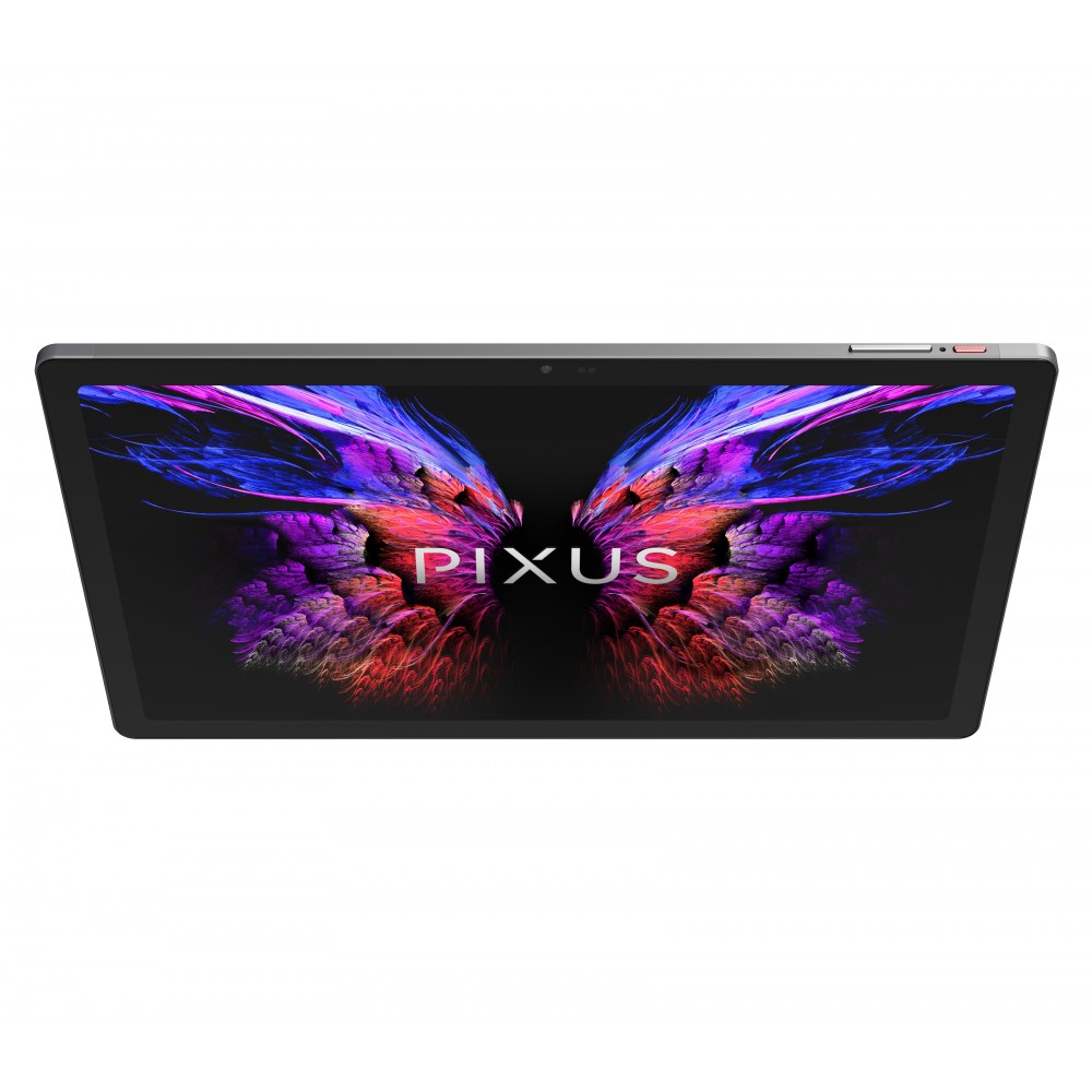 Планшет Pixus Wing 6/128GB 4G Dual Sim Silver