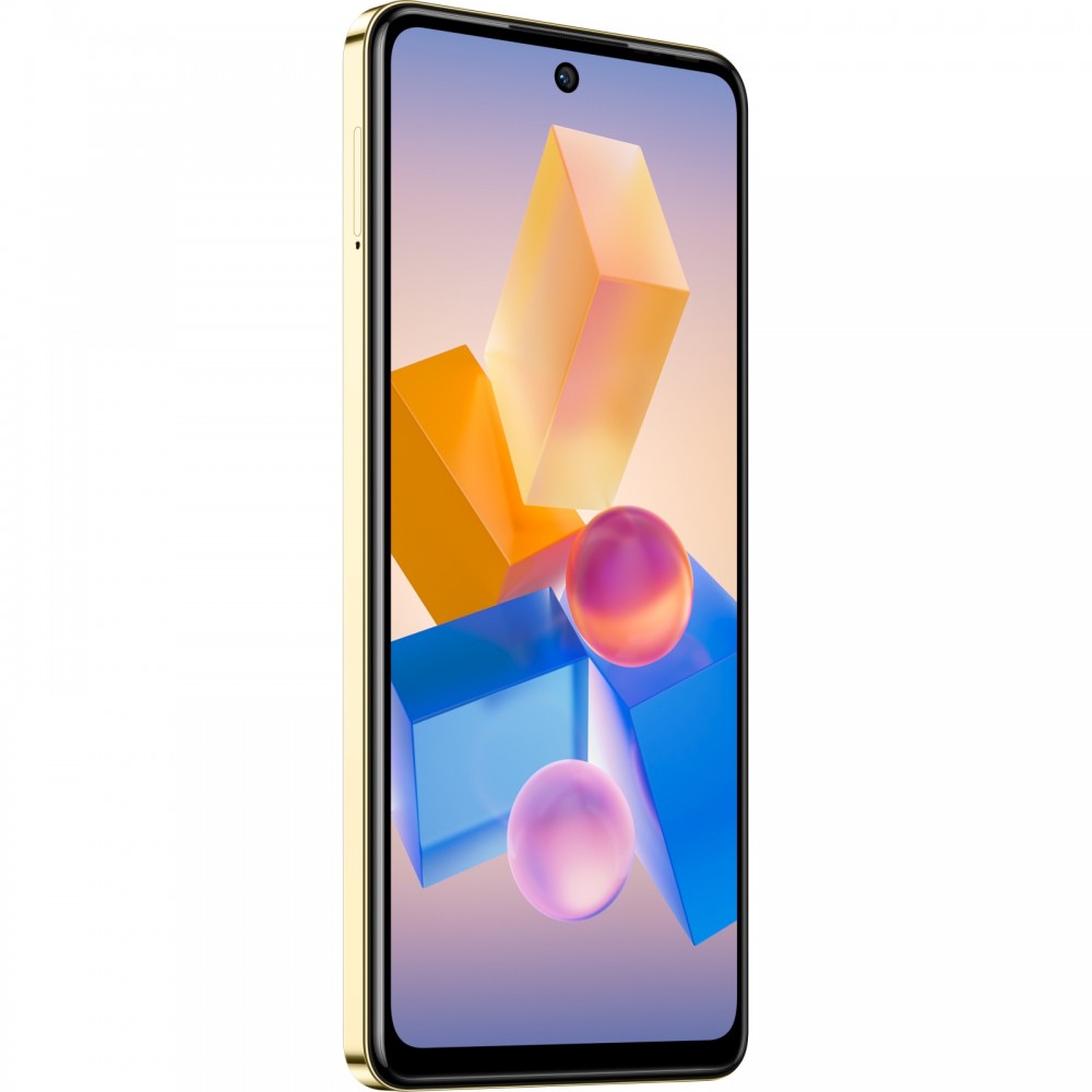 Смартфон Infinix Hot 40 Pro X6837 8/256GB Dual Sim Horizon Gold