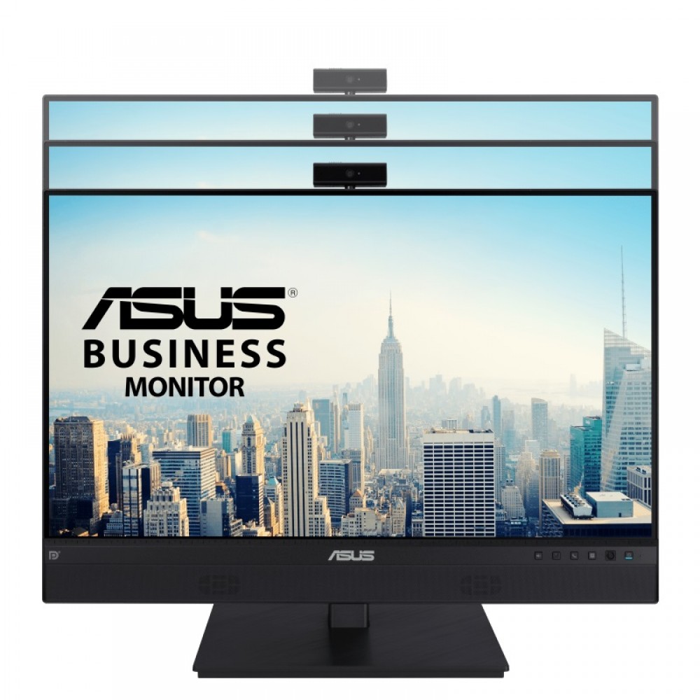 Монитор Asus 23.8" BE24ECSNK (90LM05M1-B0A370) IPS Black