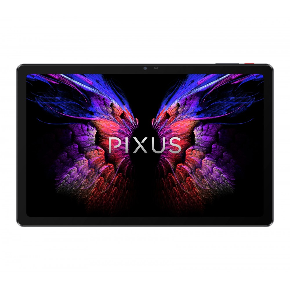 Планшет Pixus Wing 6/128GB 4G Dual Sim Grafite