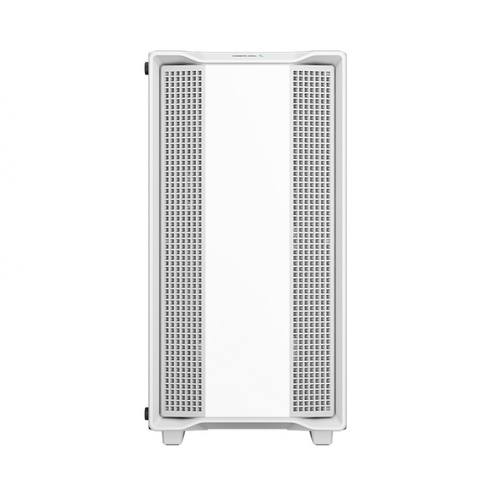 Корпус DeepCool CC360 WH ARGB (R-CC360-WHAPM3-G-1) без БП