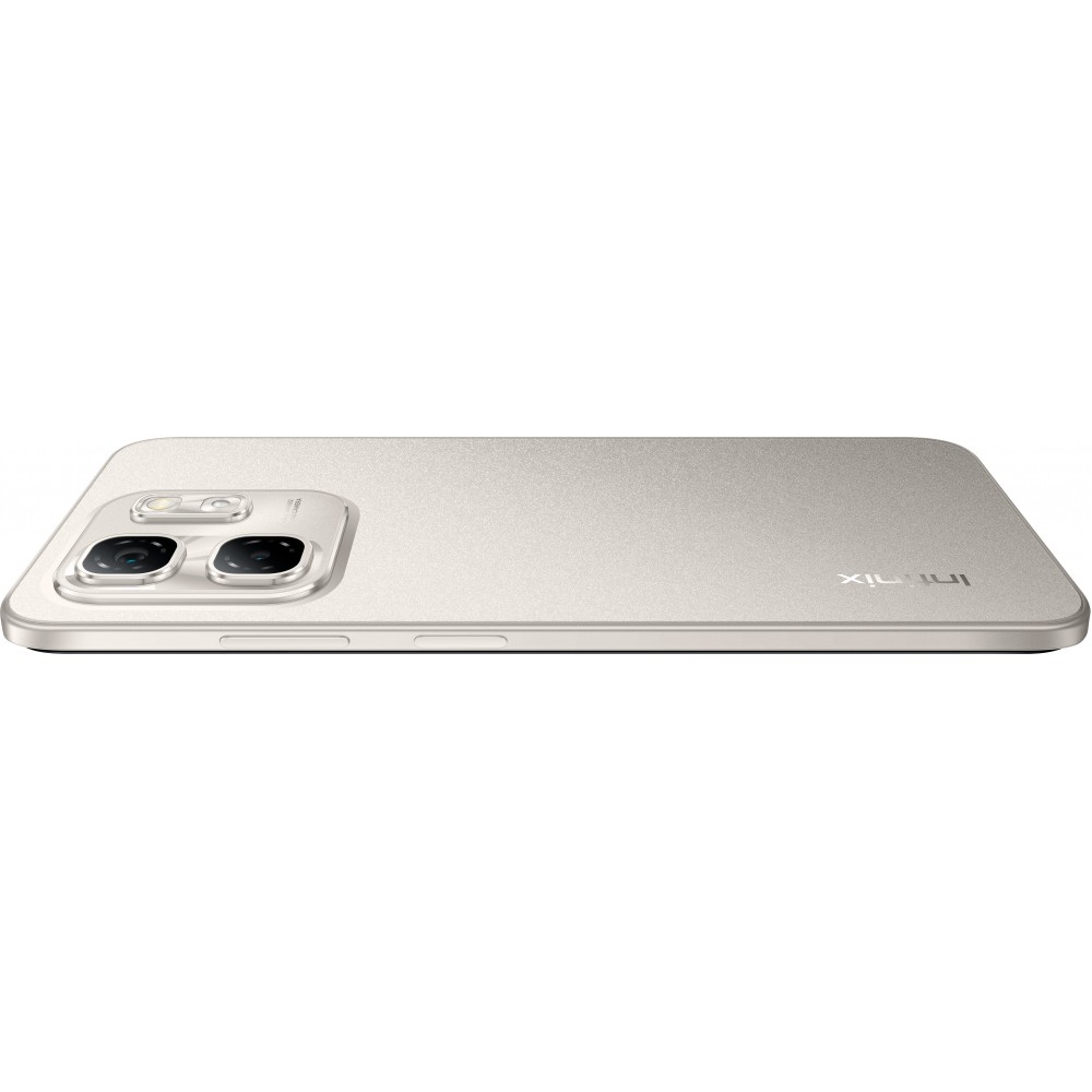 Смартфон Infinix Hot 50i X6531B 4/128GB Titanium Grey