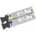 Модуль SFP MikroTik S-3553LC20D пара (1.25G Single Mode, LC, до 20км, поддерживает DDM)