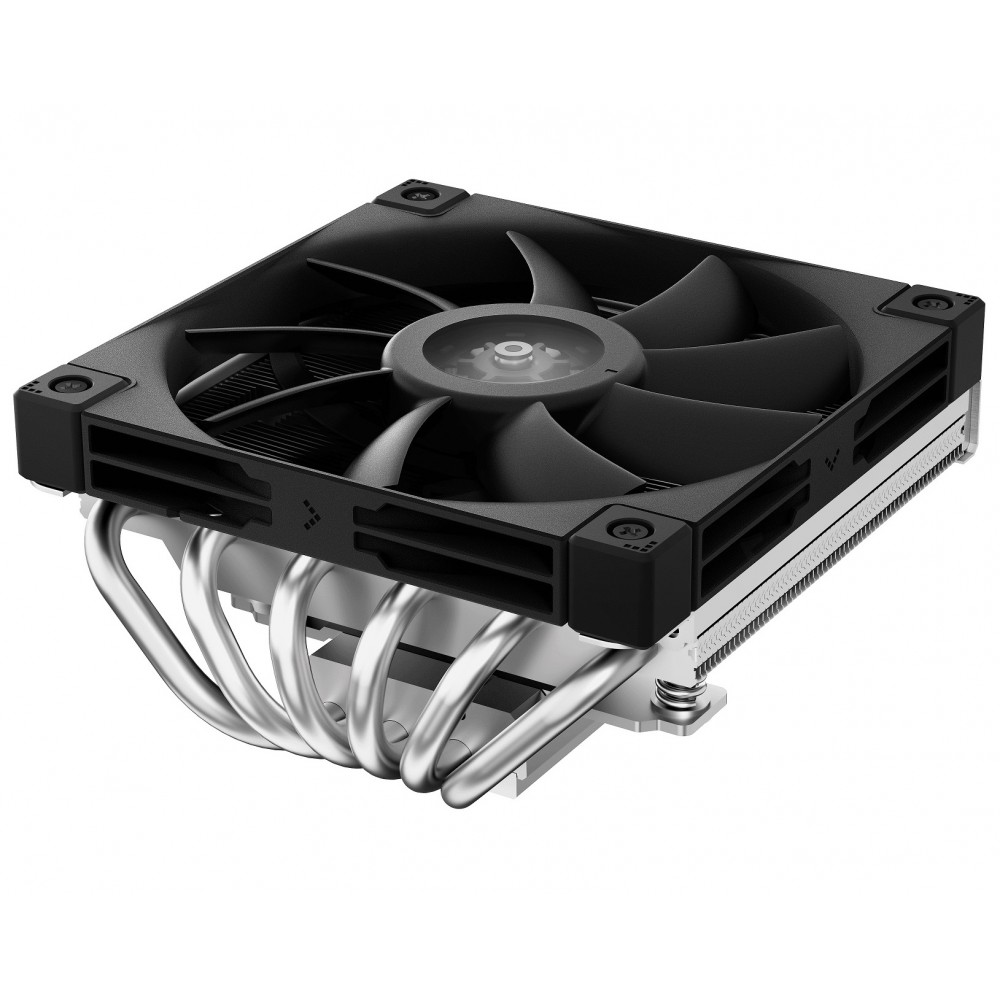 Кулер процессорный DeepCool AN600 (R-AN600-BKNNMN-G)