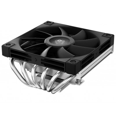 Кулер процессорный DeepCool AN600 (R-AN600-BKNNMN-G)