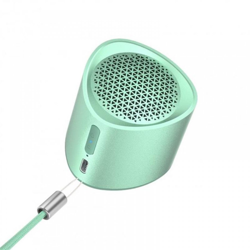 Акустическая система Tronsmart Nimo Mini Speaker Green (985909)