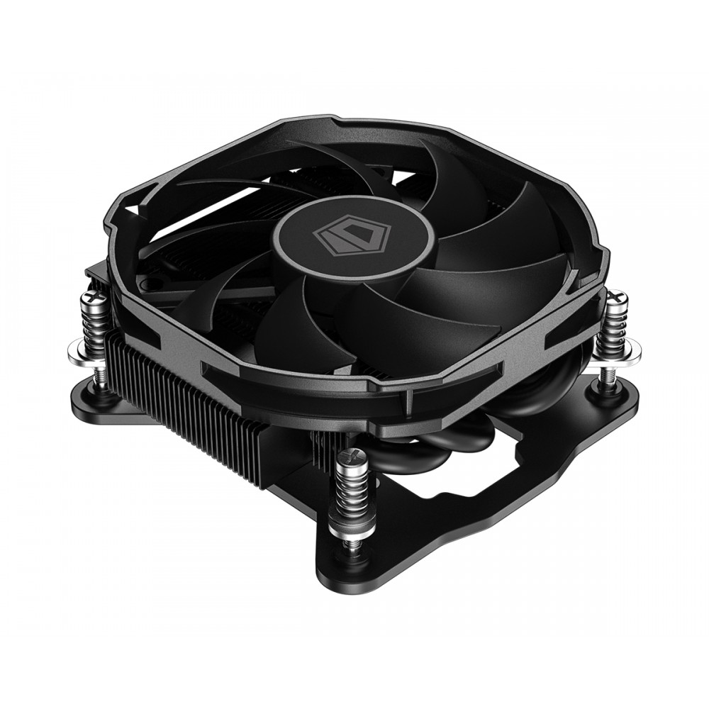 Кулер процессорный ID-Cooling IS-30i Black