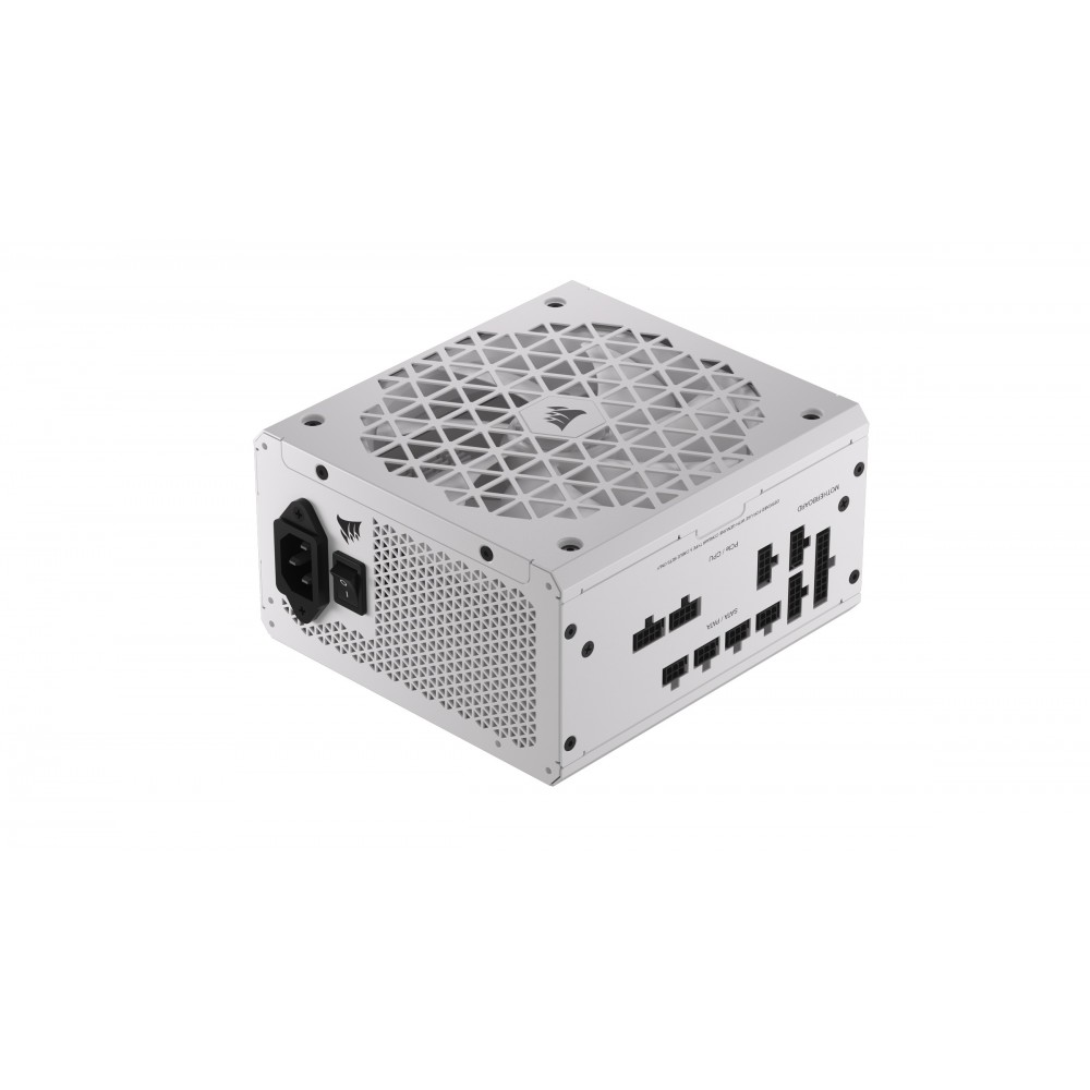 Блок питания Corsair RM750x White (CP-9020273-EU) 750W