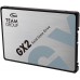 Накопитель SSD 256GB Team GX2 2.5" SATAIII TLC (T253X2256G0C101)