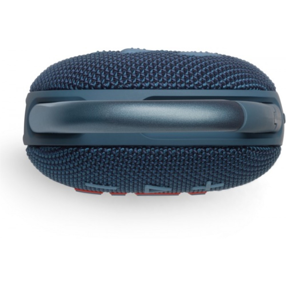 Акустическая система JBL Clip 5 Blue (JBLCLIP5BLU)