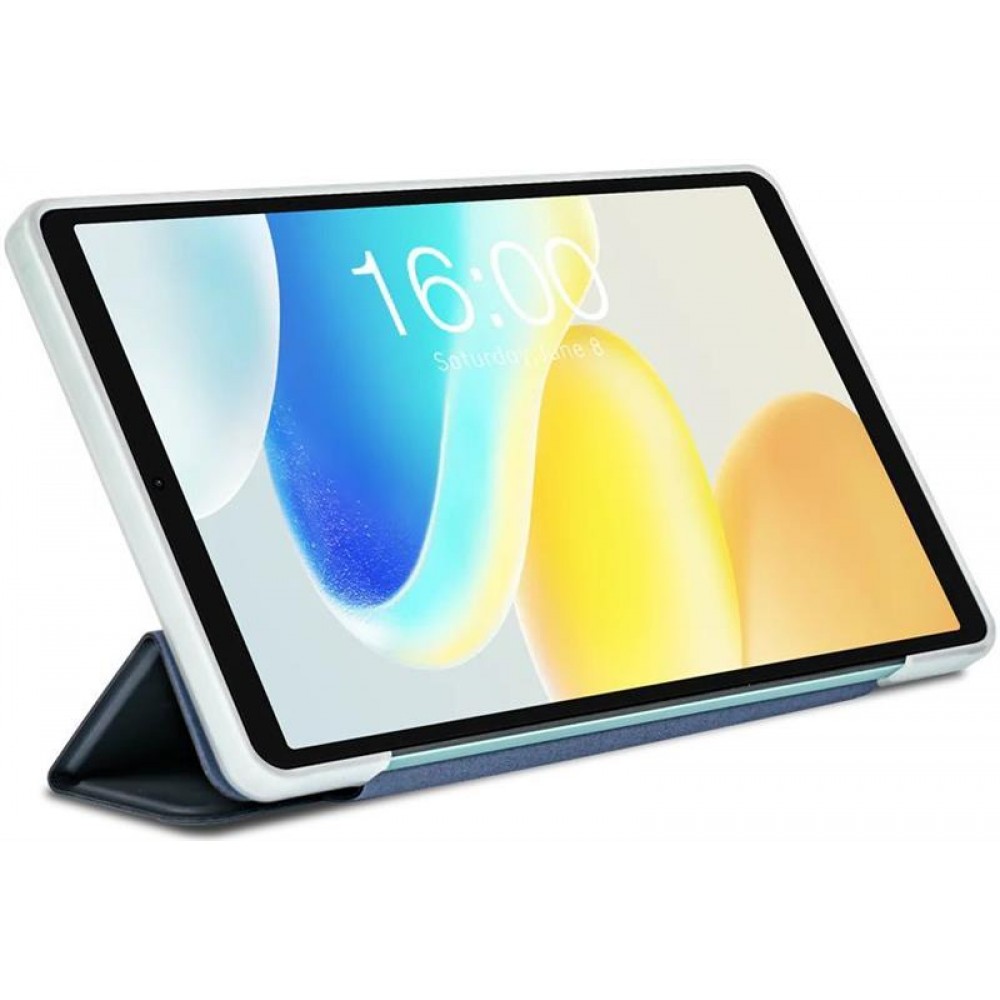 Планшет Teclast M50 Mini 6/128GB 4G Dual Sim Tea Green (M5N1/C/TL-112548) с чехлом