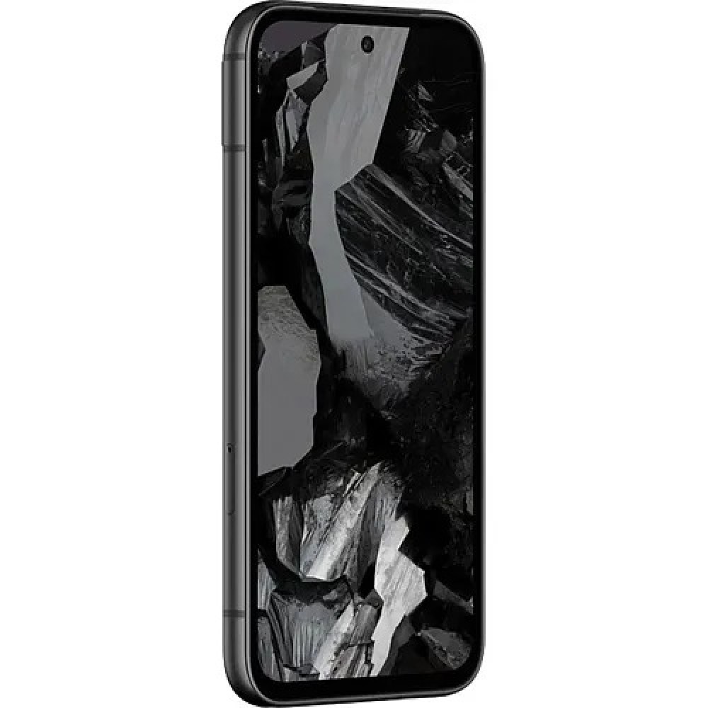 Смартфон Google Pixel 8a 8/256GB Obsidian EU