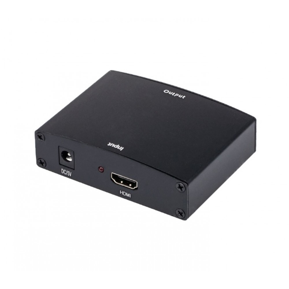 Конвертер Atcom V1009 (15272) HDMI-VGA