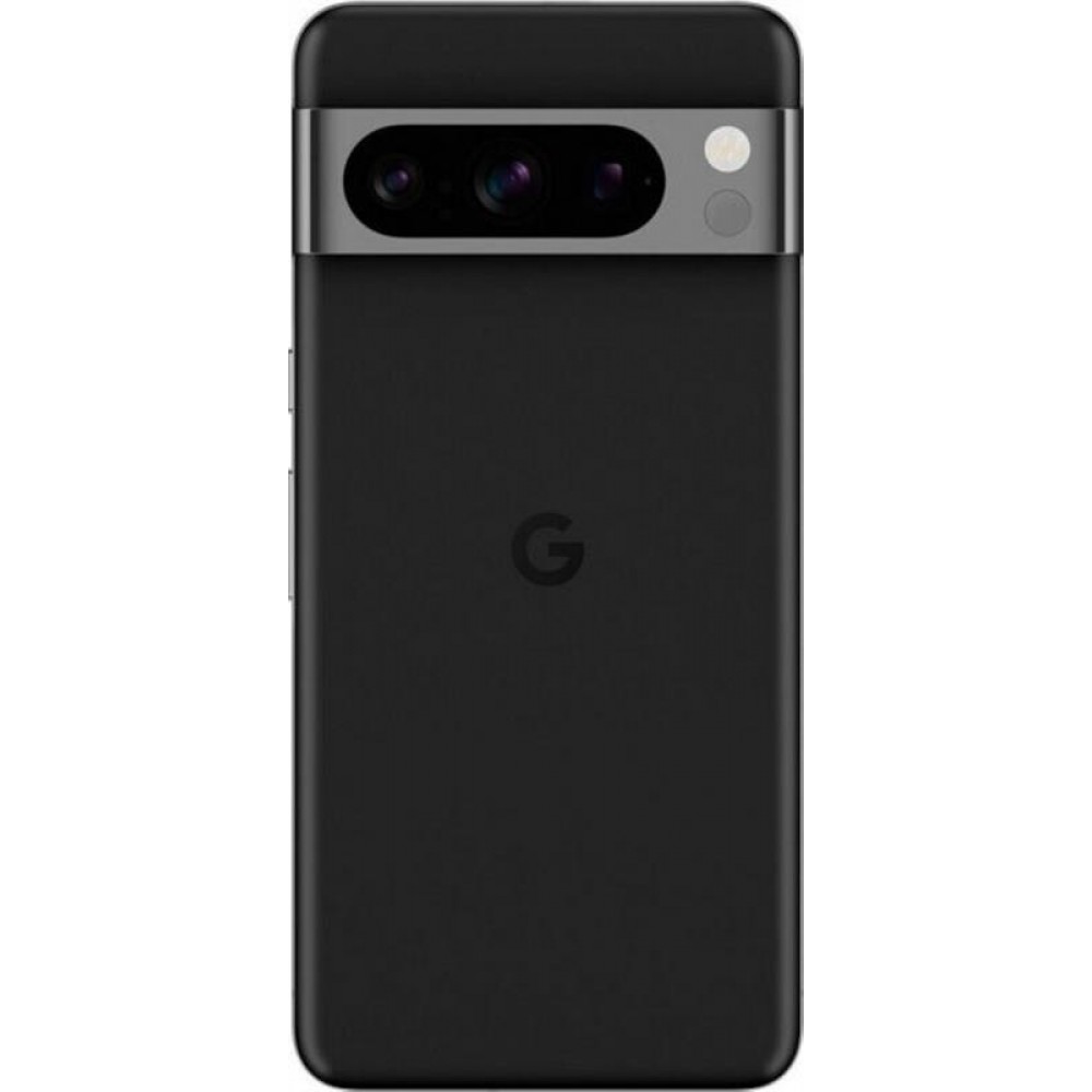 Смартфон Google Pixel 8 Pro 12/256GB Dual Sim Obsidian EU