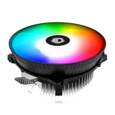 Кулер процессорный ID-Cooling DK-03 Rainbow