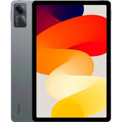 Планшет Xiaomi Redmi Pad SE 4/128GB Graphite Gray EU_