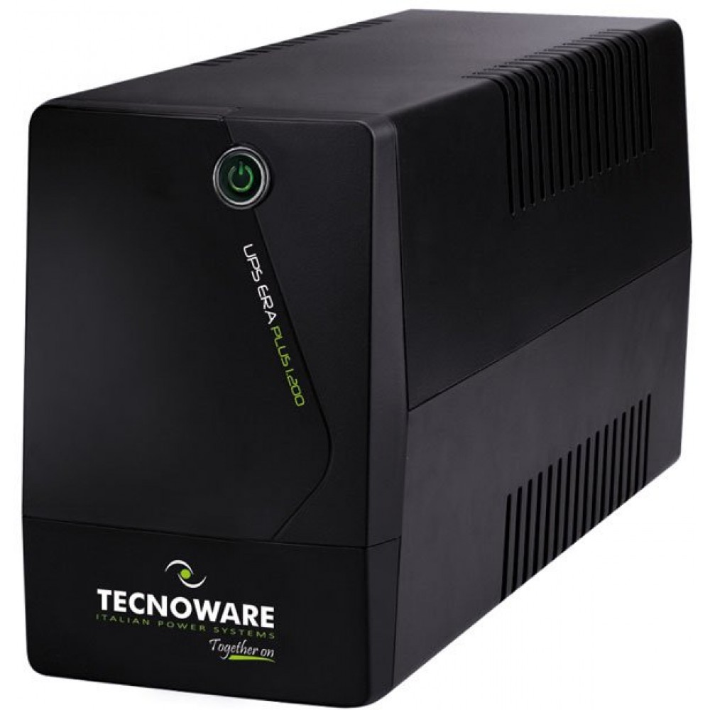 ДБЖ Tecnoware Era Plus 950 Schuko (FGCERAPL952SCH)