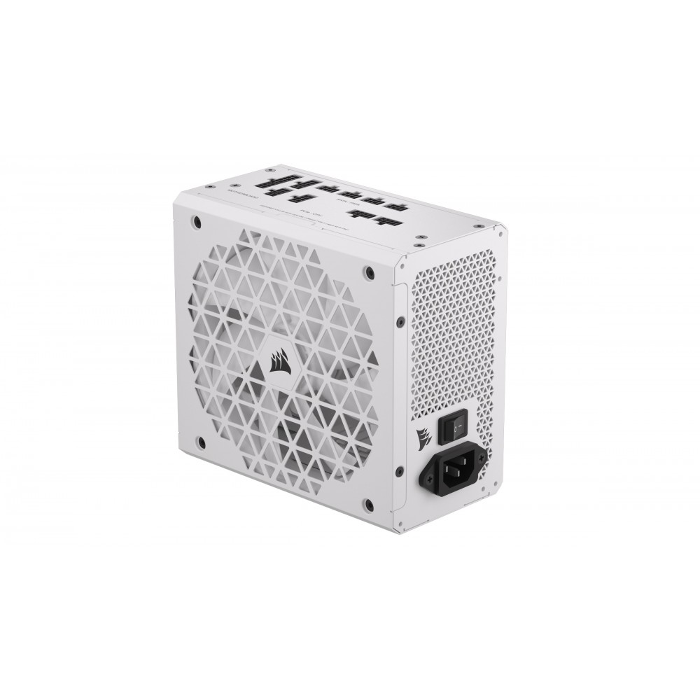 Блок питания Corsair RM750x White (CP-9020273-EU) 750W