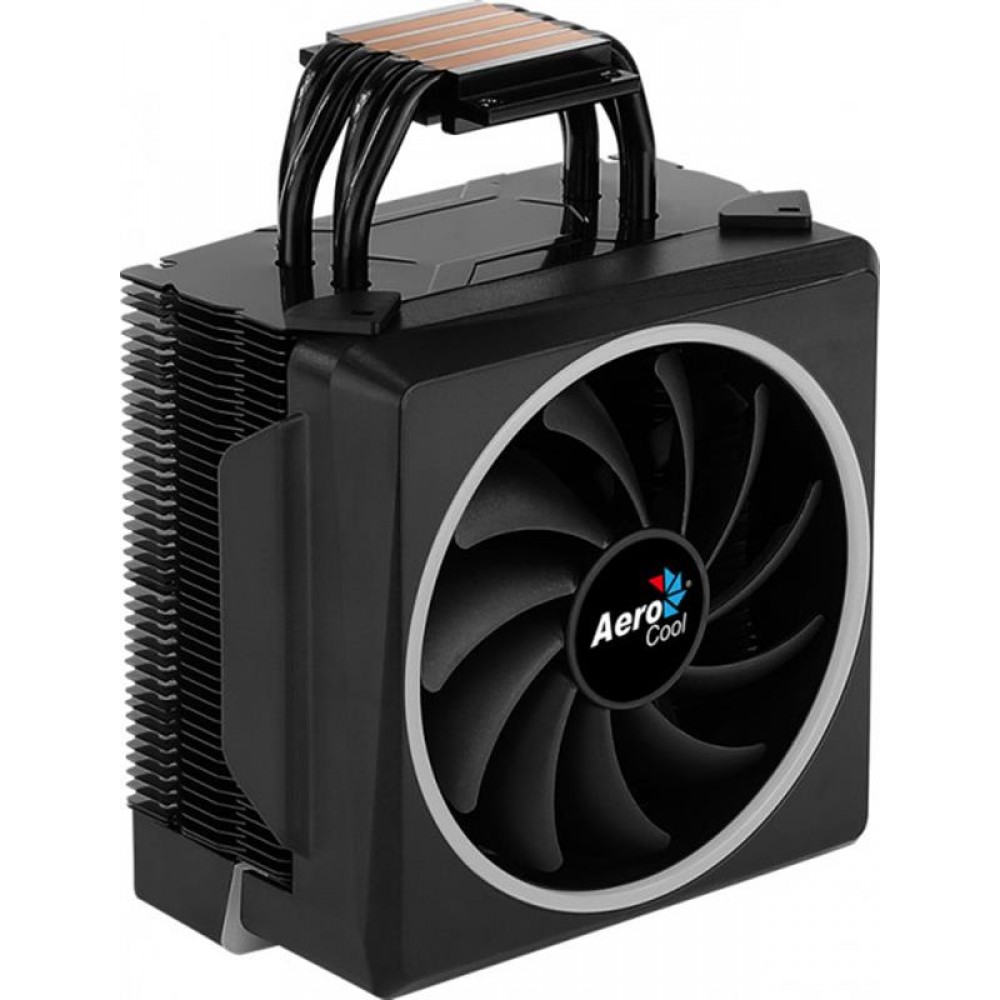 Кулер процессорный AeroCool Cylon 4 (ACTC-CL30410.06)